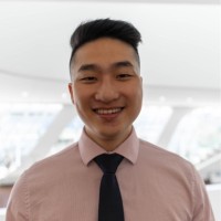 Invoke Co. Employee Jeffrey Chow's profile photo