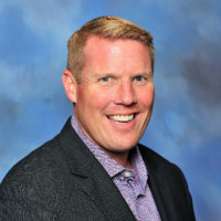 Jim Vogrin
