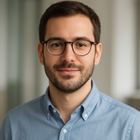Sigma Employee Tomás Suarez Castiblanco's profile photo