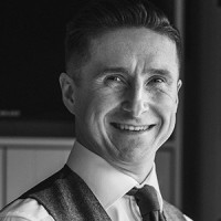 Davra Employee Allen Bellew's profile photo