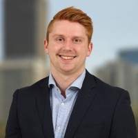 AustralianSuper Employee Tim Kenyon's profile photo