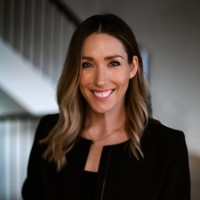 Fidelity Canada Employee Kathryn Black's profile photo