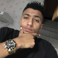 Resil Employee Willian Azevedo Castro Jurema's profile photo