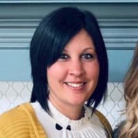 Taco Bell Employee Christine Burki's profile photo