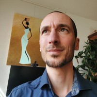 SYNAXION Employee Gijs van Dinther's profile photo