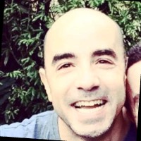 Inland Revenue NZ Employee Murilo Rocha's profile photo