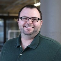 FinePoint Technology Employee Pete Carlson's profile photo
