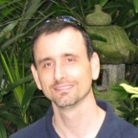 Visual Performance Solutions Employee David Collison's profile photo