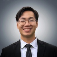 AmpliFund Employee Austin Duong's profile photo