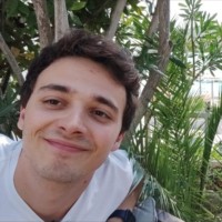 Electrocoin Employee Ivan Modrušan's profile photo