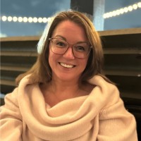 ParkUSA Employee Margo Alexy's profile photo