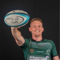 Jack Stapley Email & Phone Number