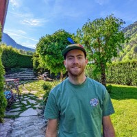 Sam Pitcher Email & Phone Number