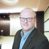 TEKOA software, inc. Employee Mark Winn's profile photo