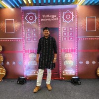 Sunil Patra Email & Phone Number