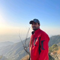 Shiva Thakur's profile photo