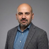 Oktay Elmas Email & Phone Number