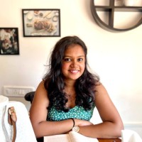 Hash Connect Integrated Services Pvt. Ltd. Employee Surabhi Siddaiah's profile photo