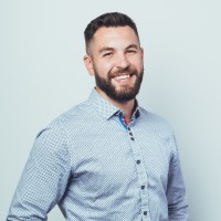Webize Employee Pier-Olivier Gosselin's profile photo