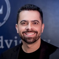 Tailor Advisory, Inc. Employee Tiago Lima's profile photo