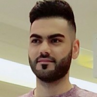 Alfa-Zet Systems Employee Moatasem al Heshmawi's profile photo