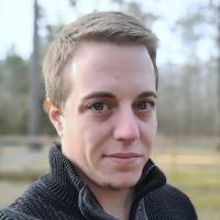 MILMED Connect Employee Kirtly Raether's profile photo