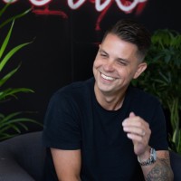 TPG Employee Ben Middleton's profile photo