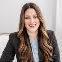 Cornerstone Building Brands Employee Ashley Lantz's profile photo