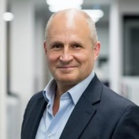 Wadworth Employee Simon Townsend's profile photo