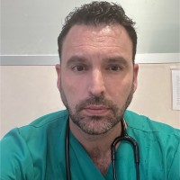 National Association of Emergency Medical Technicians Employee Joaquin Susmozas Sanchez's profile photo