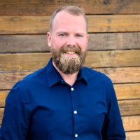 Synergy Properties Employee Jon Meyers's profile photo