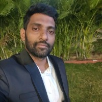 HighRadius Employee V Ganesh's profile photo