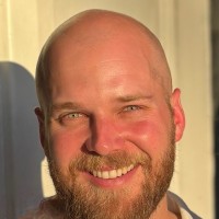 Binge Creative Employee Lachlan Murphy's profile photo