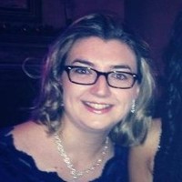 BNY Employee Victoria Moran's profile photo