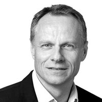 Tacton Employee Klaus Andersen's profile photo