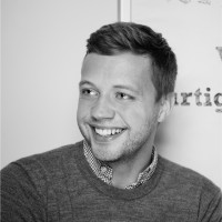 Nordisk Film Employee Zenos Karagas's profile photo