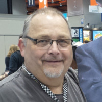 Indiana Landmarks Employee David Frederick's profile photo