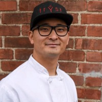 Tryst Employee Taek Kim's profile photo