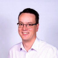 Momentum Metropolitan Holdings Limited Employee Reinhardt Botha's profile photo