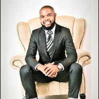 Marshal Matimba Email