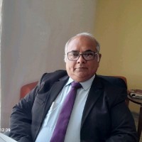 ICAR-National Academy of Agricultural Research Management (NAARM) Employee Navneet Kumar's profile photo