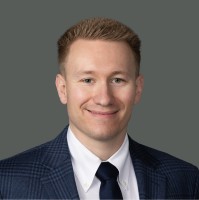 James Dockree Email & Phone Number