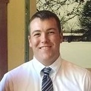 Aptar CSP Technologies Employee Justin Foreman's profile photo