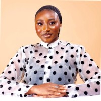 Nigenius Employee Afolabi Khadijah's profile photo