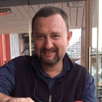 Hendrik Pretorius Email