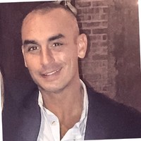 AngioDynamics Employee Brian Gallivan's profile photo