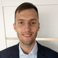 SWETCH Employee Bartłomiej Dejewski's profile photo