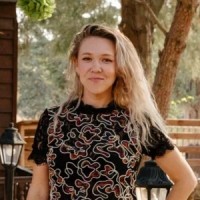 ACSolutions Employee Natalya Mamleyeva's profile photo