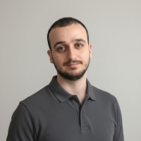 Media Forest Employee Erez Faith's profile photo