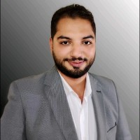 Edara Property Management Employee Mahmoud Negm's profile photo